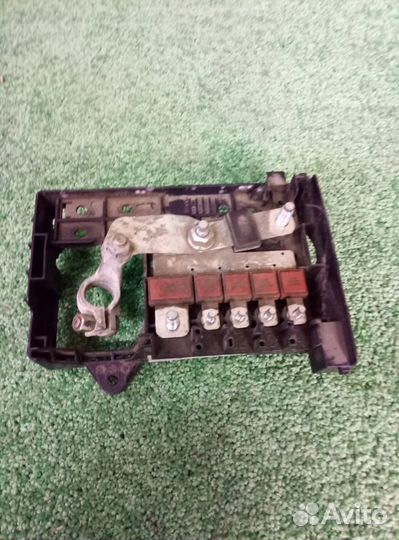 Блок предохранителей Chevrolet Aveo 2005-2011