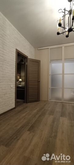 Loft-ремонт квартиры