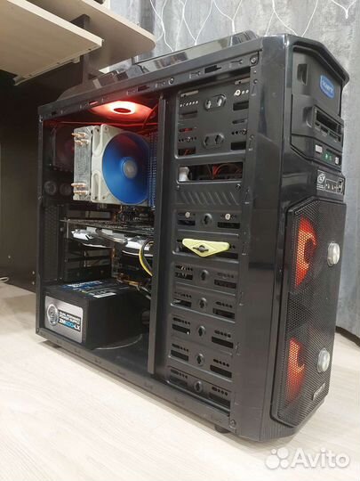 Ремонт и настройка пк и ноутбуков