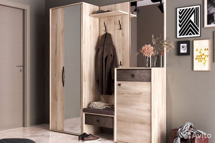 Шкафы на заказ / Бесплатный выезд и замер