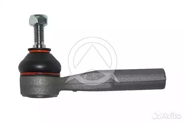 Наконечник рулевой тяги левый