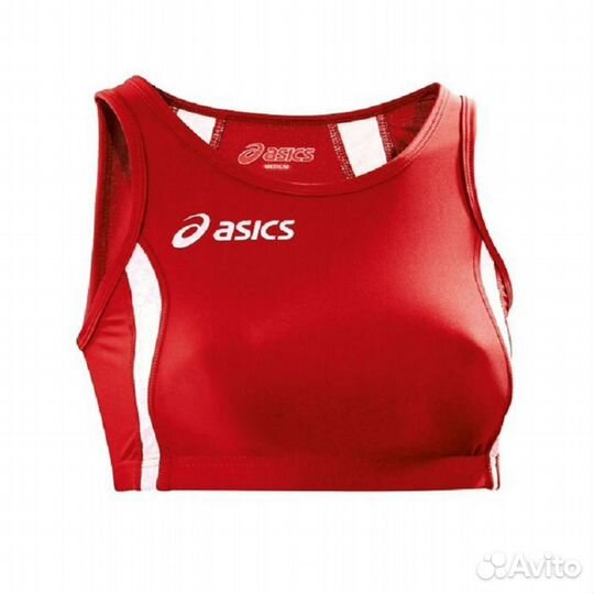 Топ беговой Asics Hop Lady Top женский р.XS,S