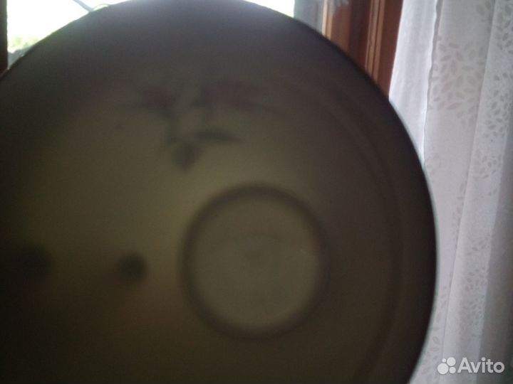 Кофейный сервиз чехословакия