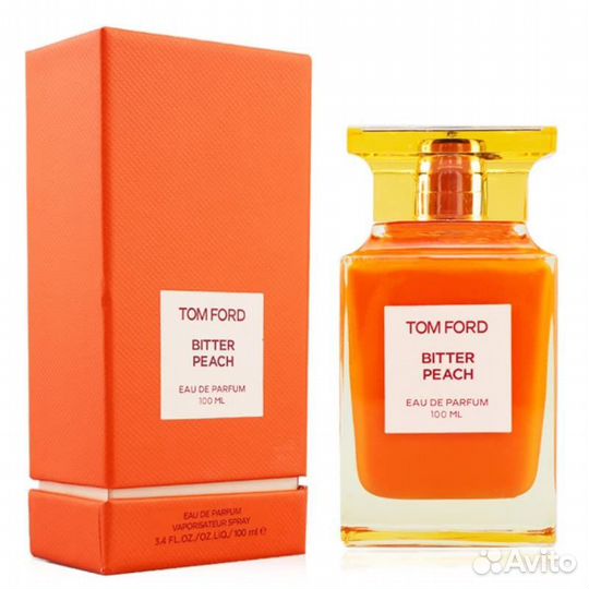 Tom Ford Tobacco Vanille Оригинал
