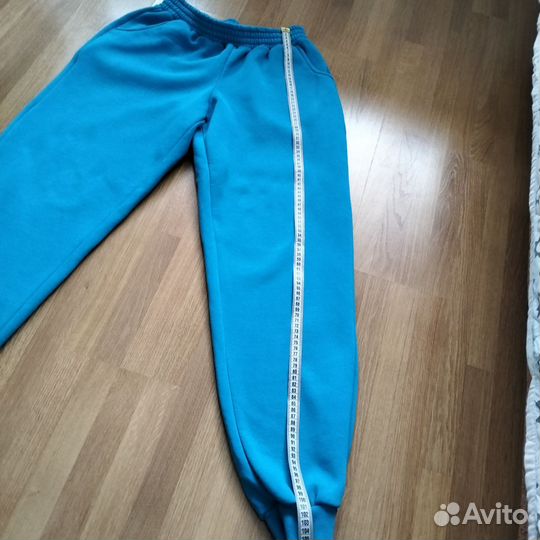 Костюм женский теплый