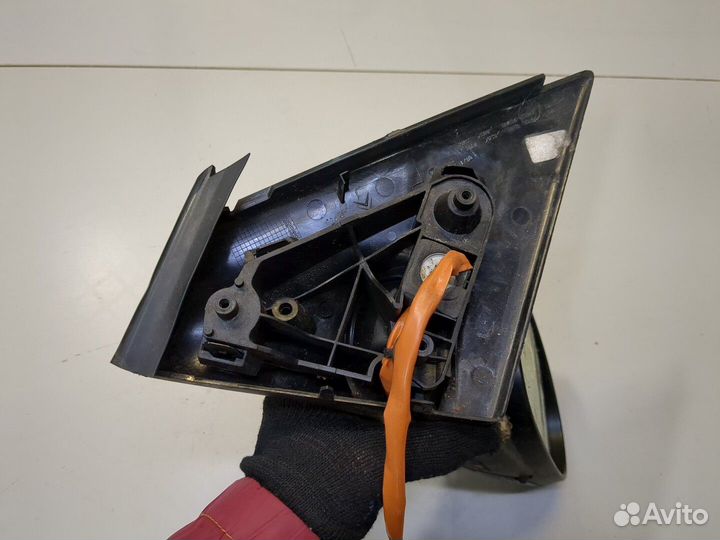 Зеркало боковое Citroen C5, 2005