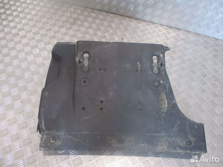 Крыло заднее Volvo 21094392