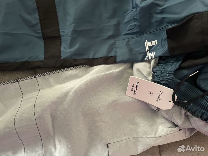 Штаны мужские