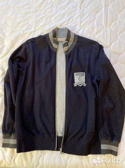 Спортивный костюм cortigiani