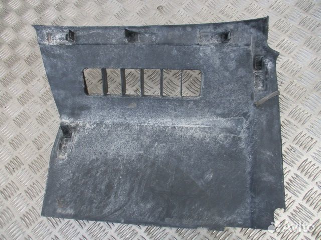 Накладка торпедо Mercedes-Benz A9436800706