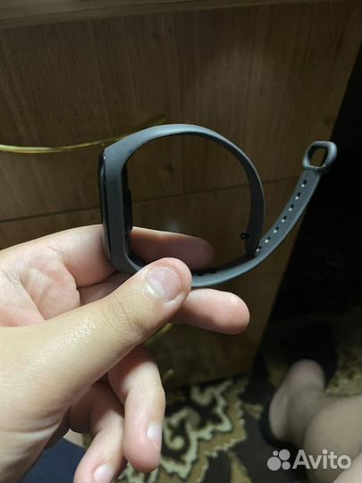 Xiaomi mi band 3