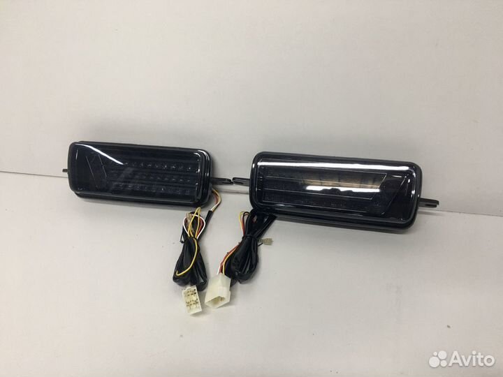 Указатель поворота LADA Niva 2121 1977-2019