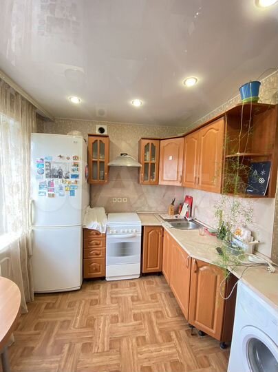 2-к. квартира, 45 м², 5/5 эт.