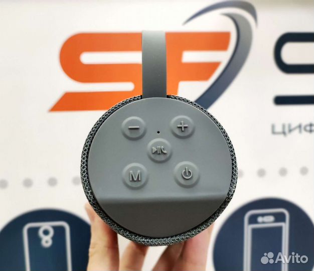 Портативная колонка Yison Selebrat SP-7