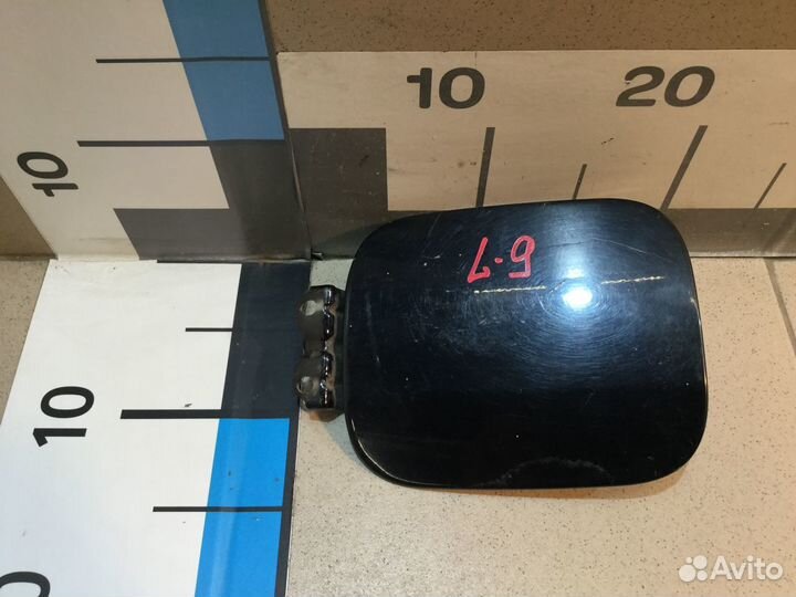 Лючок бензобака Митсубиси Лансер(CS/Classic)