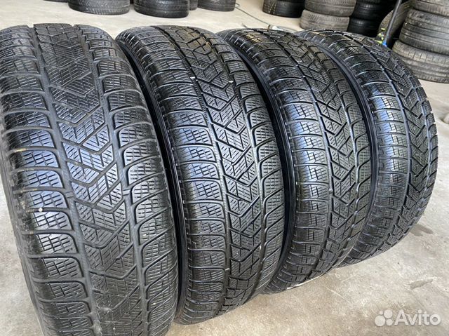 Pirelli Winter Sottozero 3 205/60 R16