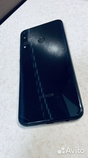 Honor 9c 64gb