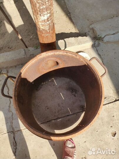 Продаю печь для бани