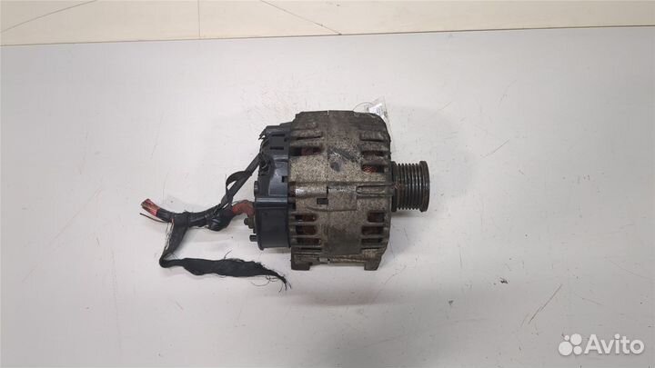 Генератор Opel Vivaro, 2007