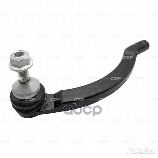 Наконечник р/т volvo S60/S80 01/00- прав. CE011