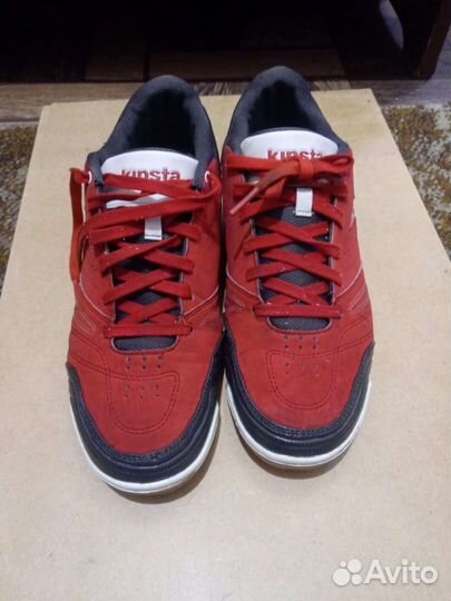 Футзалки 43 размер