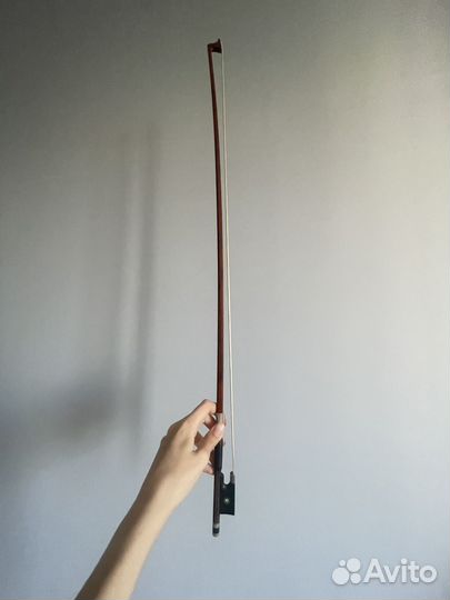 Чешский смычок для скрипки 4/4