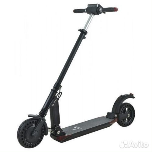 Kugoo s3 Pro Рестайлинг New