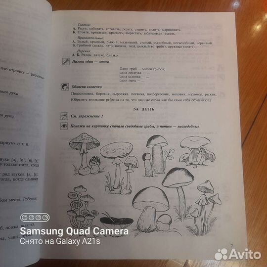 Книга Уроки логопеда Крупенчук О.И