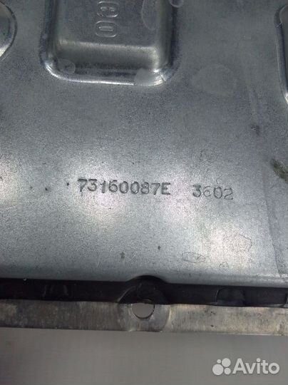 Блок розжига ксенона Audi A4 B6 (2000—2006)