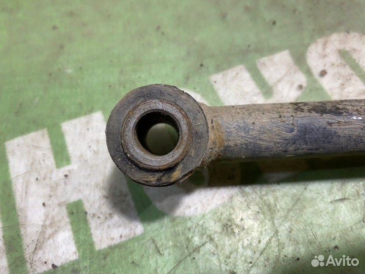 Рычаг подвески задний Hyundai Tiburon GK G4GC