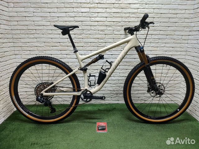 Specialized S-works Epic Evo 2022 NEW