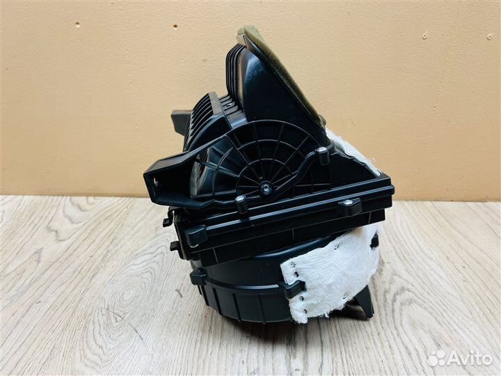 Печка Hyundai Equus 2013-2015