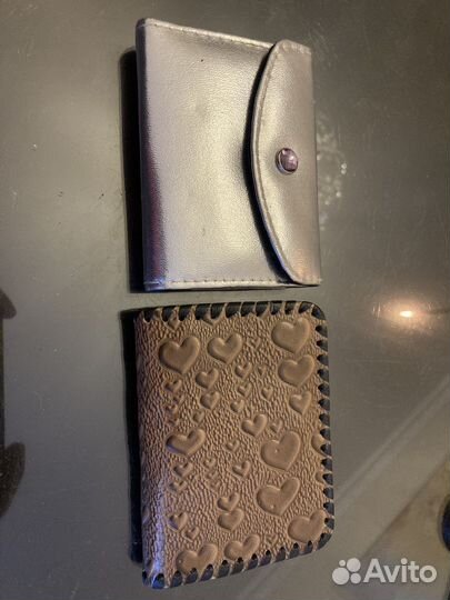 Маникюрный набор СССР