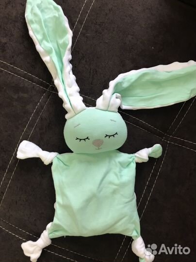 Грелка с вишневыми косточками от коликов