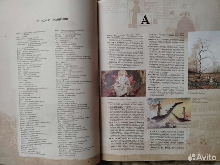 В. И. Даль Толковый словарь русского языка