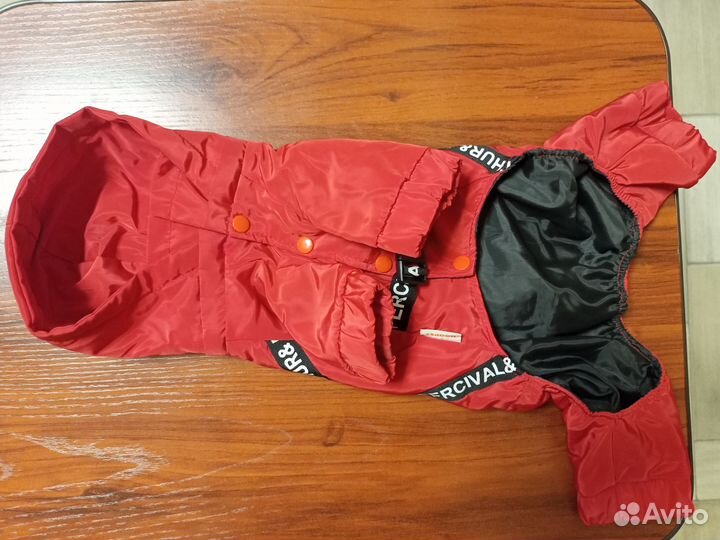 Одежда для маленьких собак м