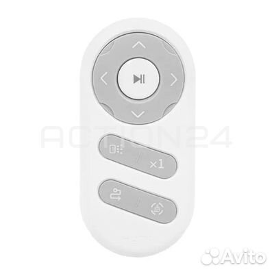 Робот-мойщик окон Xiaomi Hutt W8 (цвет: белый)