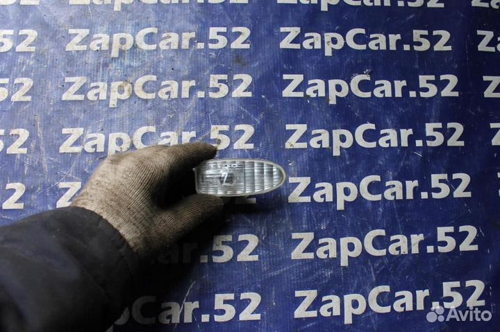 Повторитель на крыло Чери Тиго Т11