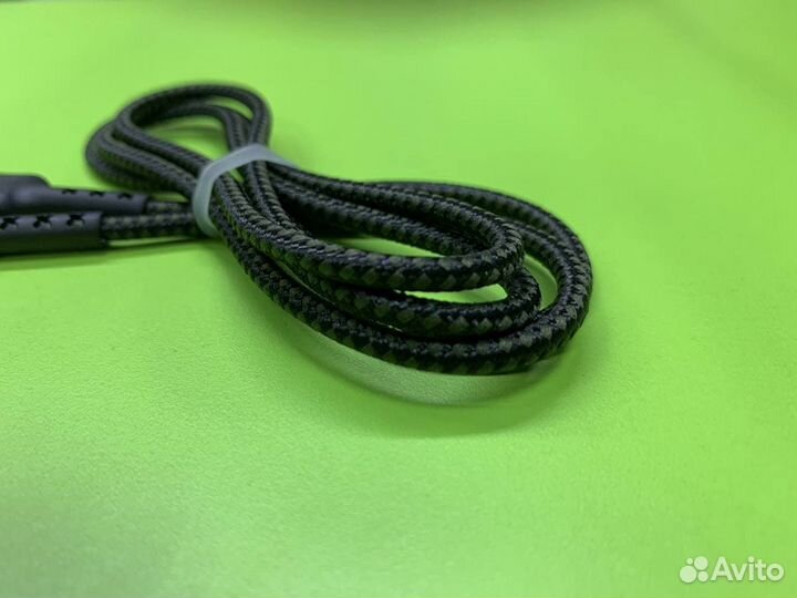 Кабель USB type c