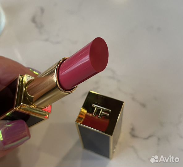 Tom Ford lip color satin matte #26 новая оригинал