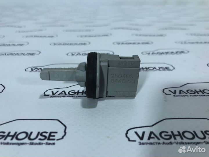 Датчик температуры воздуха Porsche Cayenne 955 4.5