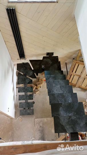 Сварочные работы, полный цикл