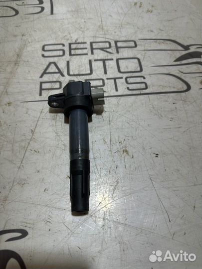 Катушка зажигания Suzuki Grand Vitara JT J24B 2009