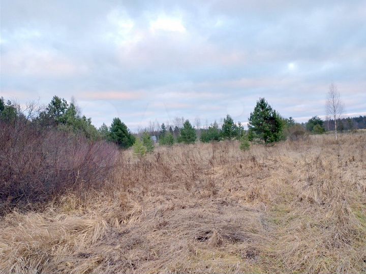 Участок 2,7 га (СНТ, ДНП)