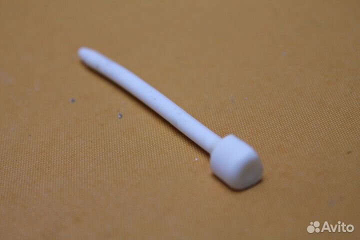 Ось петли люка Bosch 00419802 бу. 5827