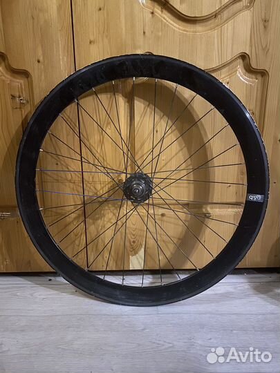 Обод для велосипеда 700