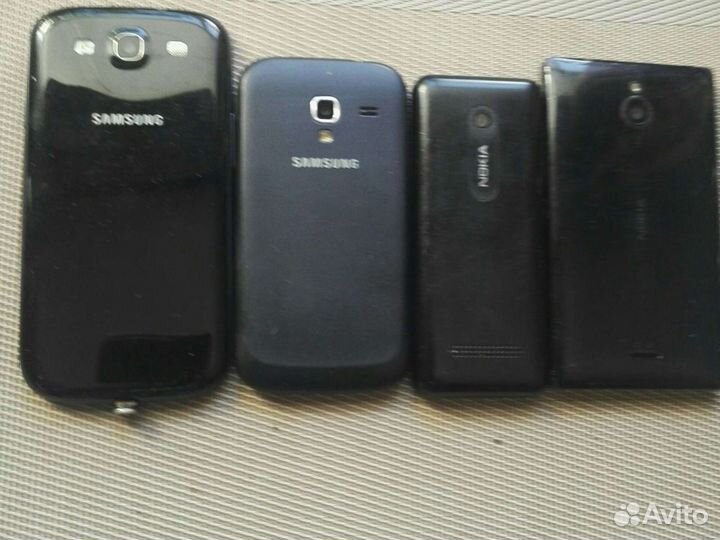 Samsung Galaxy S3 Duos, 16 ГБ