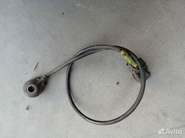 Датчик детонации для Ford America Explorer (U2)