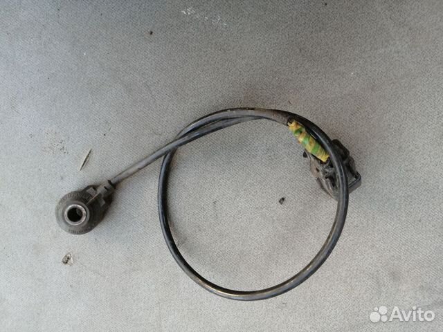 Датчик детонации для Ford America Explorer (U2)