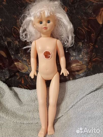 Куклы,пупс СССР